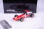 Ferrari 312/68 - Jacky Ickx (1968), 1:43 Tecnomodel