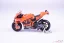 KTM RC16 - Iker Lecuona (2021), 1:18 Maisto