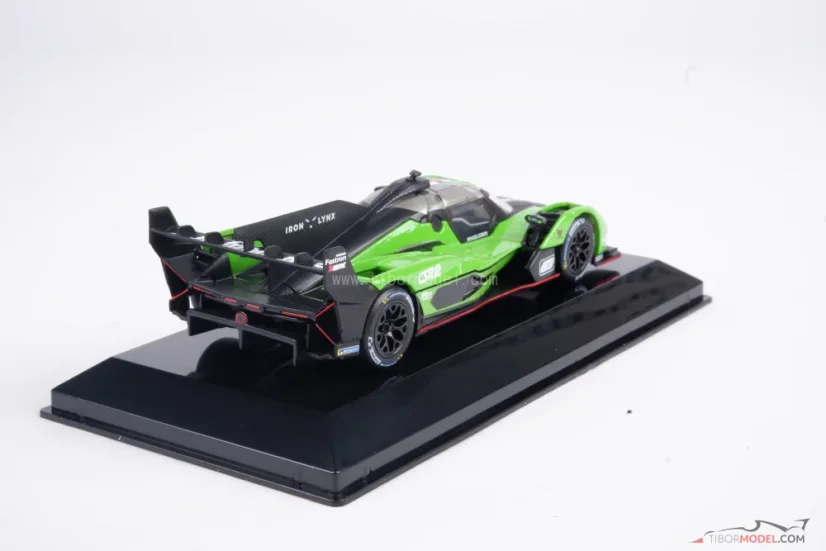 Lamborghini SC63 Hypercar č.63 (2023), 1:43 Bburago