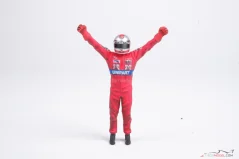Figure John Watson 1982, McLaren, 1:18