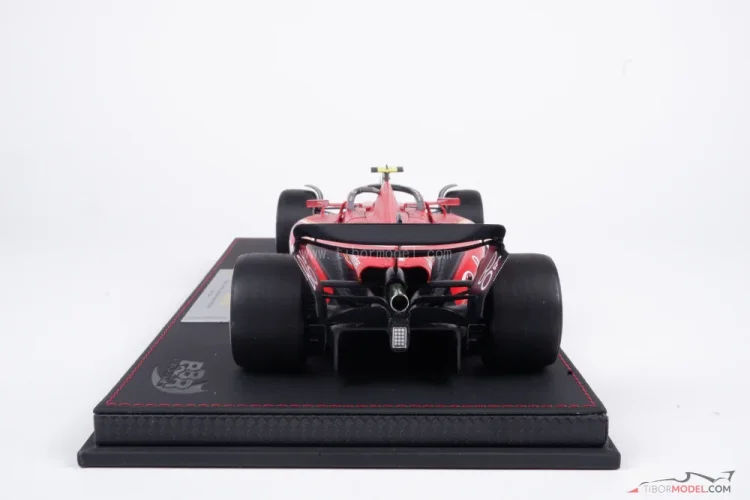 Ferrari SF-24 - Carlos Sainz (2024), Víťaz VC Austrálie, 1:18 BBR