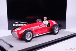 Ferrari 375 - J. F. Gonzalez (1951), VC Veľkej Británie, 1:18 Tecnomodel