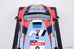 Hyundai i20 N - Tänak/Järveoja (2024), Rally Čile, 1:18 Ixo