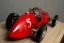 Ferrari 500 F2 - Alberto Ascari (1953) Silverstone, 1:8 měřítko