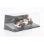 McLaren MP4/5 - Ayrton Senna (1989), VC Nemecka, 1:43 Altaya