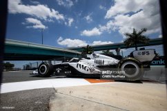 Cadillac MAC-26 - Valtteri Bottas (2026), VC Miami, 1:43 Minichamps