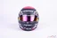 Fernando Alonso 2024 Japanes GP, Aston Martin helmet, 1:2 Bell