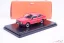 Skoda Garde (1982) piros, 1:43 Abrex