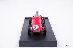 Ferrari 500 F2 - Alberto Ascari (1953), 1:43 Brumm