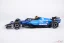Williams FW47 - Carlos Sainz (2025), Azerbaijan GP, 1:18 Solido