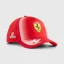 Kšiltovka Lewis Hamilton 2026, Scuderia Ferrari