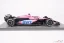 Alpine A523 - Esteban Ocon (2023), Saudská Arábia, 1:18 Spark