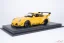 Showcase with grey anthracite leather (Mulhouse), 1:18 Atlantic