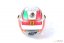 Sergio Perez 2021 Red Bull mini helmet, Austrian GP, 1:2 Schuberth