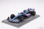 Alpine A523 - Esteban Ocon (2023), Monako, 1:43 Spark