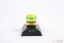 Ayrton Senna 1990 McLaren mini helmet, world champion, 1:8 Minichamps