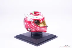 Felipe Massa 2013 Brazilian GP, Ferrari helmet, 1:5 Spark