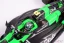 Kick Sauber C44 - Zhou Guanyu (2024), 1:18 Minichamps