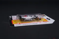 Red Bull RB21 - Max Verstappen (2025) VC Japonska, 1:64 BBurago
