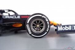 Red Bull RB16b - Max Verstappen (2021), Winner Dutch GP, 1:12 Spark