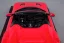 Ferrari 12Cilindri Spider piros, 1:18 BBR