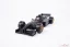 Ferrari F300 - Michael Schumacher (1998) testy Fiorano, 1:18 Werk83