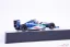Jordan 194 - Rubens Barrichello (1994), Canadian GP, 1:43 Altaya