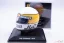 Jody Scheckter 1979 Ferrari helmet, World Champion, 1:5 Spark