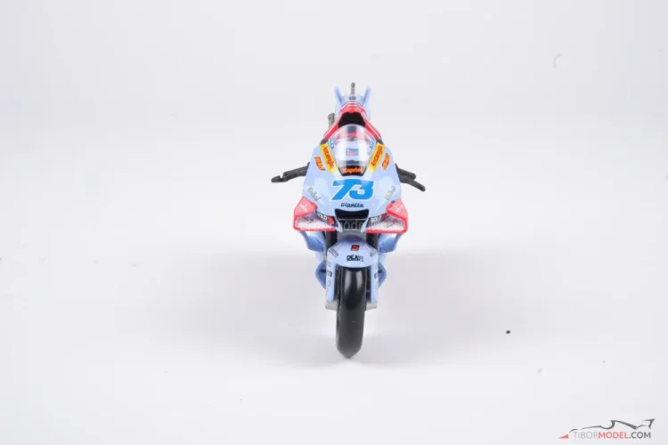 Ducati Desmosedici - Alex Marquez (2024), 1:18 Maisto
