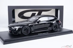 Brabus Rocket GTS (2024) čierny, 1:18 GT Spirit