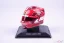 Charles Leclerc 2024 mini prilba, Ferrari, 1:5 Spark
