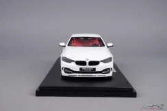 BMW Alpina B4 Bi-turbo (2014) biele, 1:18 GT Spirit
