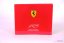 Michael Schumacher Ferrari 2000 prilba, majster sveta, 1:2 Bell
