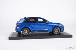 Audi SQ5 TFSI (2024) modré, 1:18 Ottomobile