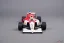 McLaren MP4/6 - Ayrton Senna (1991) Alesi Taxi, 1:18 Minichamps