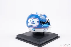 Alex Albon 2024 Monacoi Nagydíj, Williams sisak, 1:5 Spark