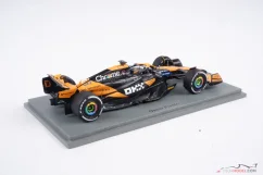 McLaren MCL38 - Oscar Piastri (2024), VC Austrálie, 1:43 Spark