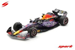 Red Bull RB19 - Max Verstappen (2023), Vítěz VC Las Vegas, 1:12 Spark