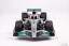 Mercedes W13 - George Russell (2022), VC Miami, 1:18 Minichamps