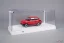 Vitrína LED biela pre modely mierky 1:24 a 1:43