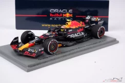 Red Bull RB19 - Sergio Perez (2023), Víťaz Azerbajdžan 1:43 Spark