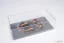 McLaren MCL39 - Oscar Piastri, Lando Norris (2025), Constructors champion, 1:43 Spark