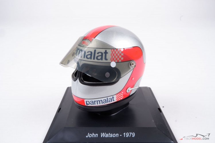 John Watson 1979 McLaren sisak, 1:5 Spark