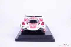Porsche 963 Penske - #6, 24H Le Mans 2024, 1:24 Bburago