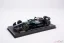 Mercedes W16 - George Russell (2025), 1:43 BBurago Signature
