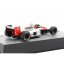 McLaren MP4/5 - Ayrton Senna (1989), VC Nemecka, 1:43 Altaya