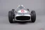 Mercedes W196R - J. M. Fangio (1955) Majster sveta, 1:8 Ixo