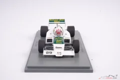 Arrows A6 - Marc Surer (1983), VC Evropy, 1:43 Spark