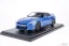 Nissan GT-R Skyline (2024) modrý, 1:18 GT Spirit