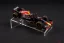 Lame ramp acrylic for model cars, 1:43 Atlantic